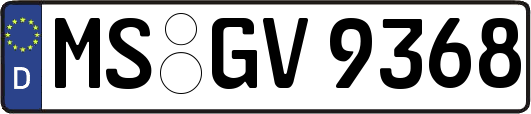 MS-GV9368