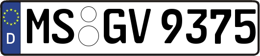 MS-GV9375