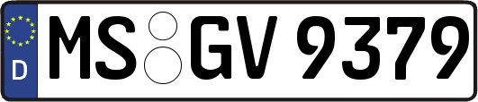 MS-GV9379