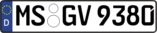 MS-GV9380