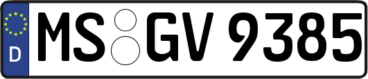 MS-GV9385