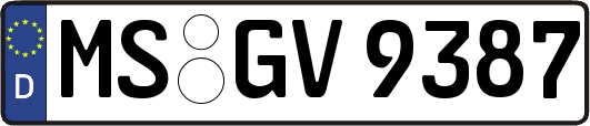 MS-GV9387