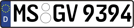 MS-GV9394