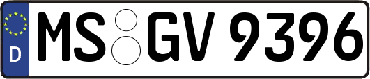 MS-GV9396