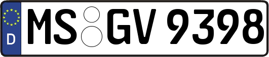MS-GV9398