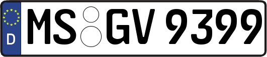 MS-GV9399