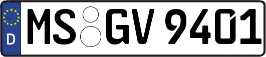 MS-GV9401