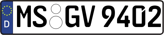 MS-GV9402