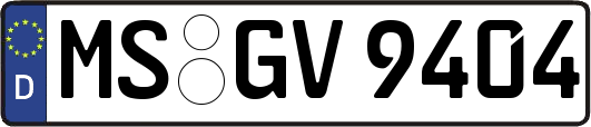 MS-GV9404