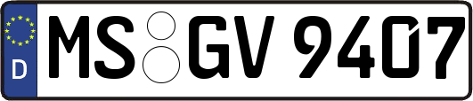 MS-GV9407