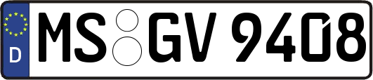 MS-GV9408