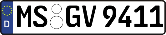 MS-GV9411