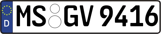 MS-GV9416