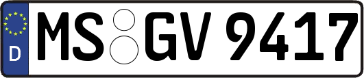 MS-GV9417