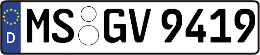 MS-GV9419