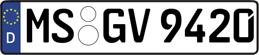 MS-GV9420