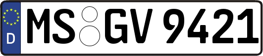 MS-GV9421