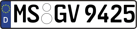 MS-GV9425
