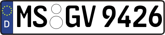 MS-GV9426