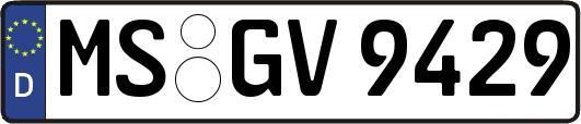 MS-GV9429