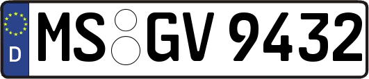MS-GV9432