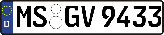 MS-GV9433