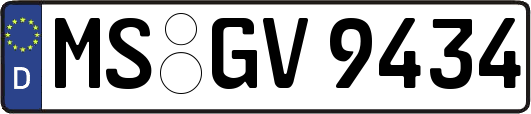 MS-GV9434