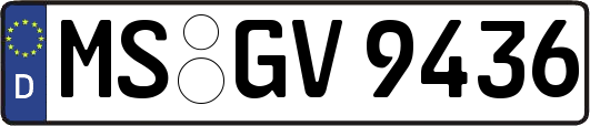 MS-GV9436