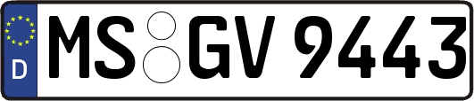 MS-GV9443