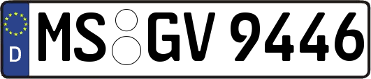 MS-GV9446