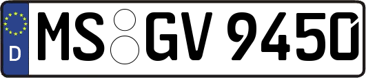 MS-GV9450