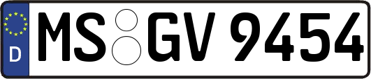 MS-GV9454