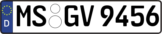 MS-GV9456