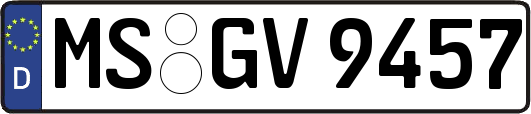 MS-GV9457