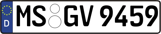 MS-GV9459
