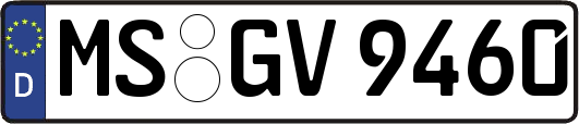 MS-GV9460