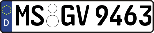 MS-GV9463
