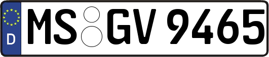 MS-GV9465