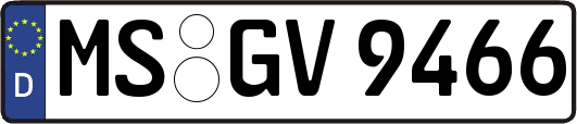 MS-GV9466