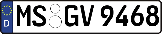 MS-GV9468