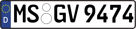 MS-GV9474