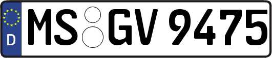 MS-GV9475
