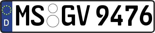 MS-GV9476