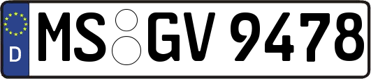 MS-GV9478
