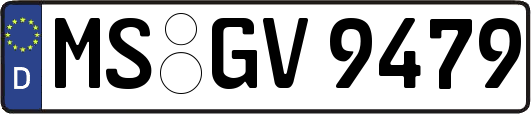 MS-GV9479