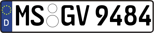 MS-GV9484