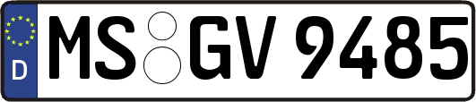 MS-GV9485