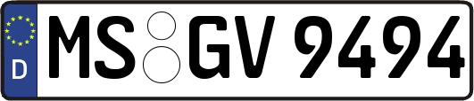 MS-GV9494
