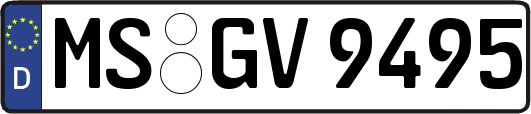 MS-GV9495
