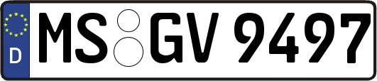 MS-GV9497